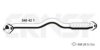 ERNST 540421 Exhaust Pipe
